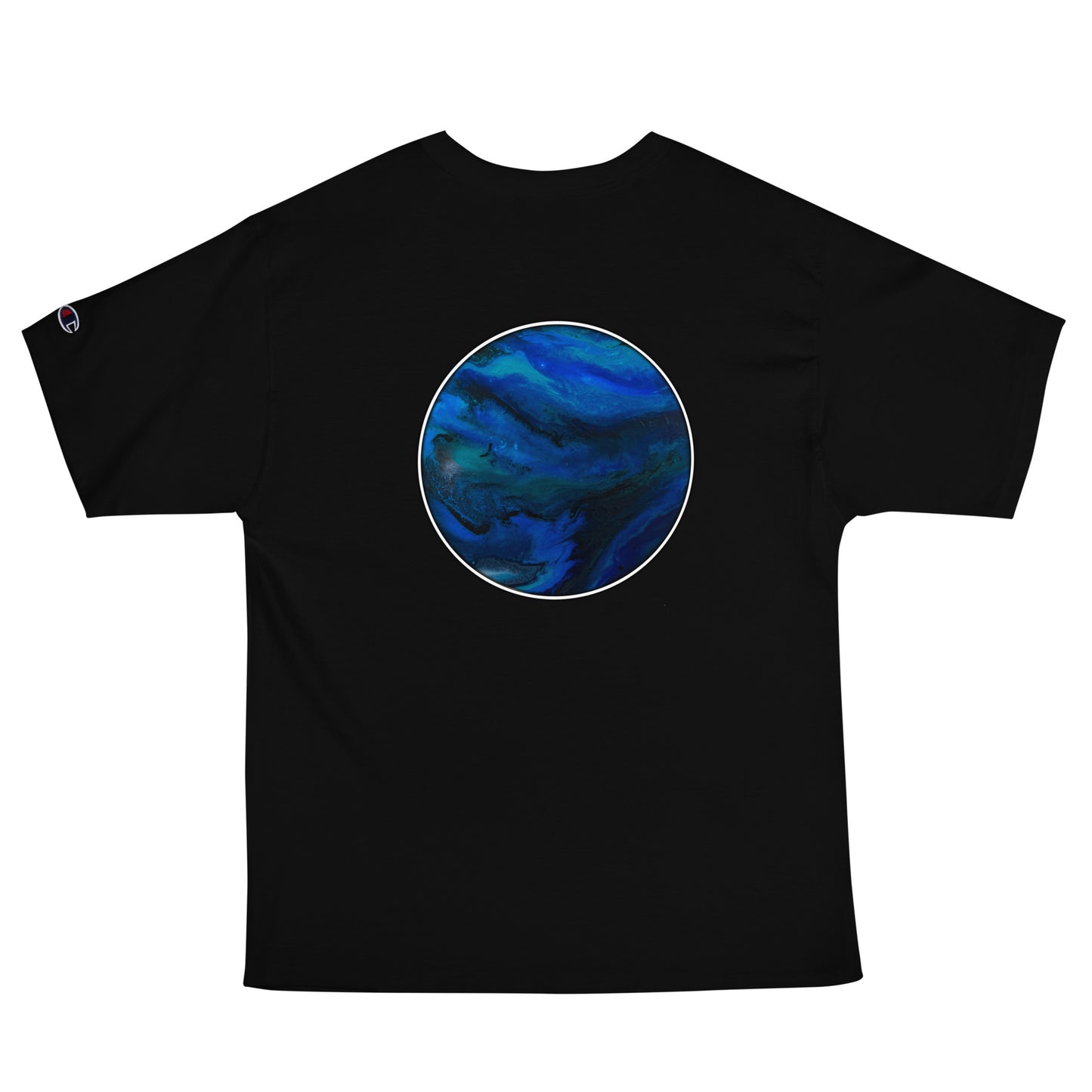 Blue World T-Shirt