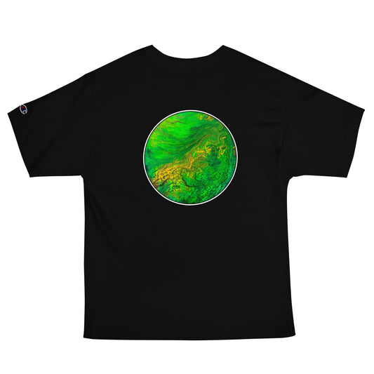Green World T-Shirt