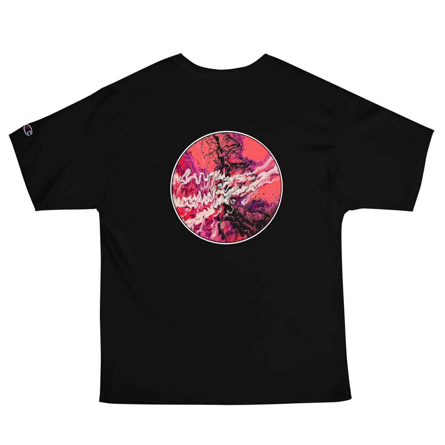 Pink World T-Shirt