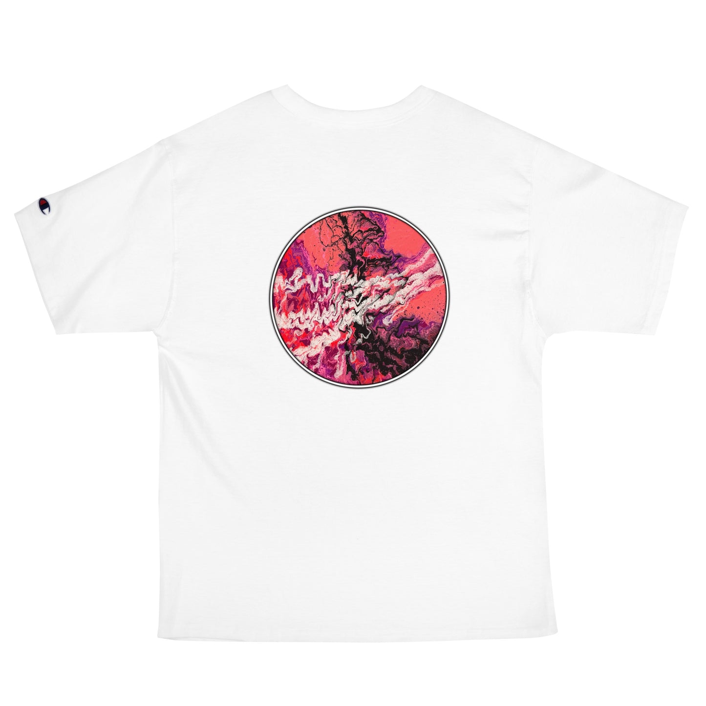 Pink World T-Shirt