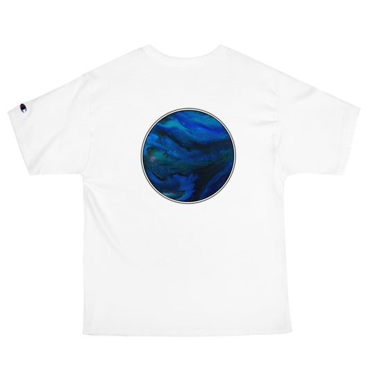 Blue World T-Shirt