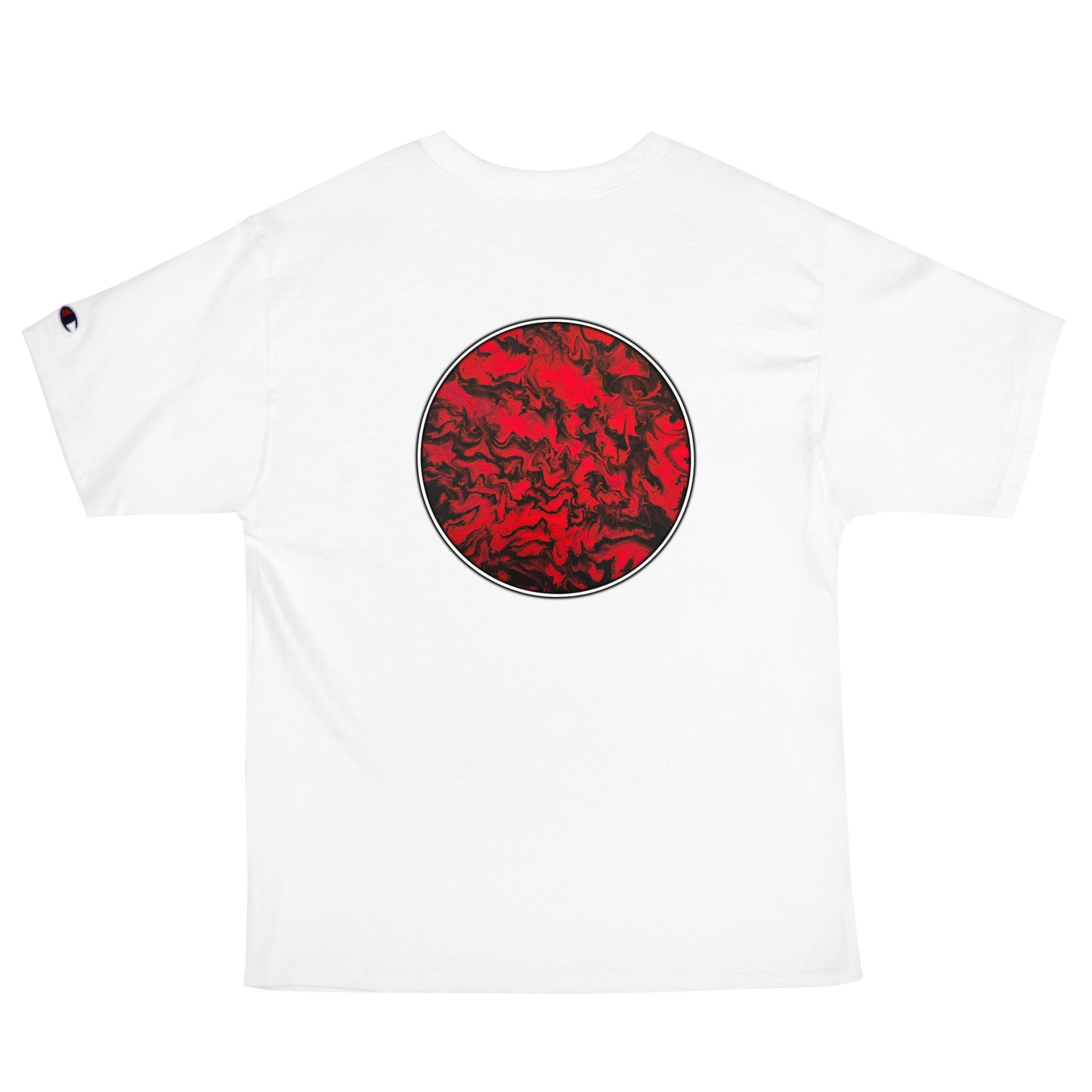 Red World T-Shirt