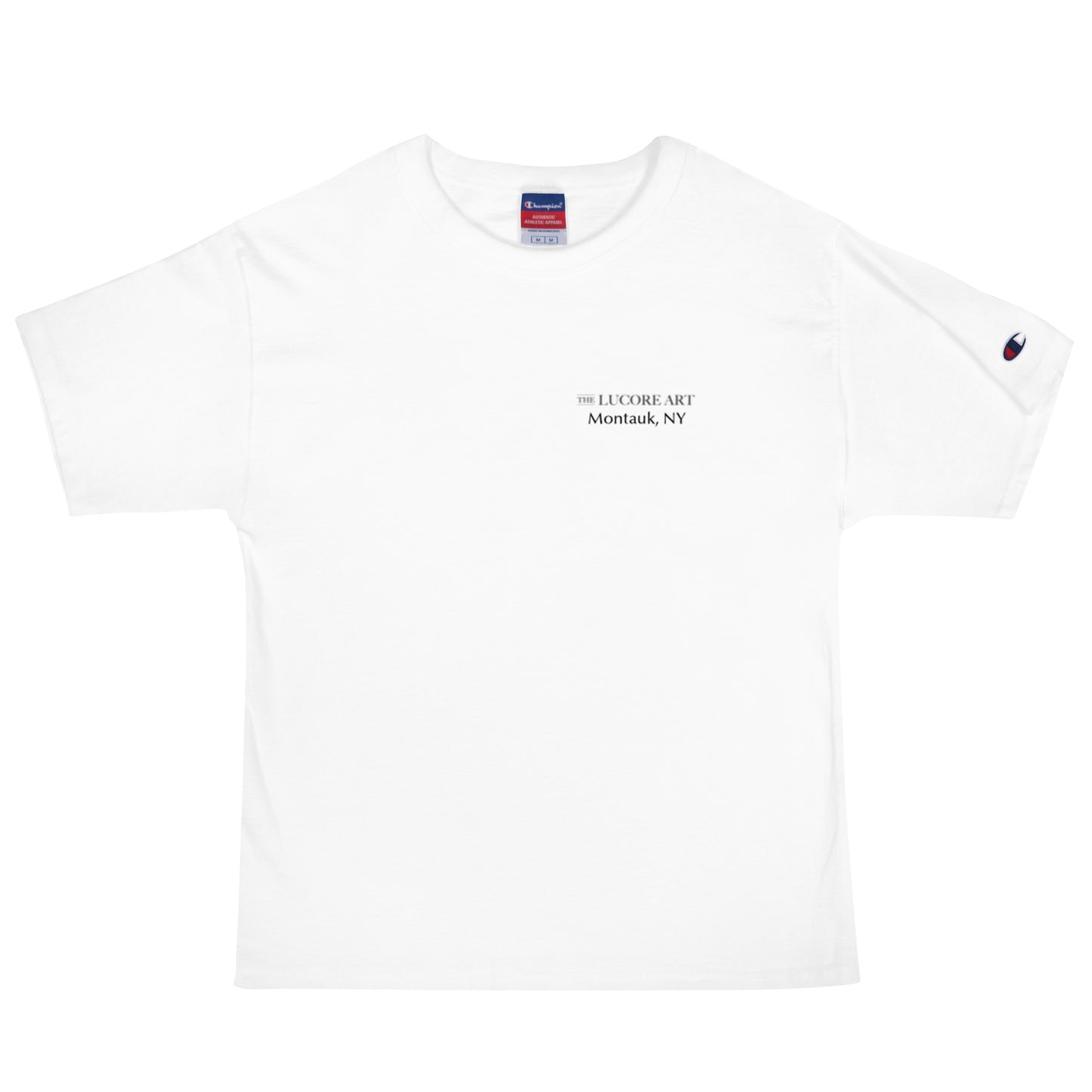 Green World T-Shirt