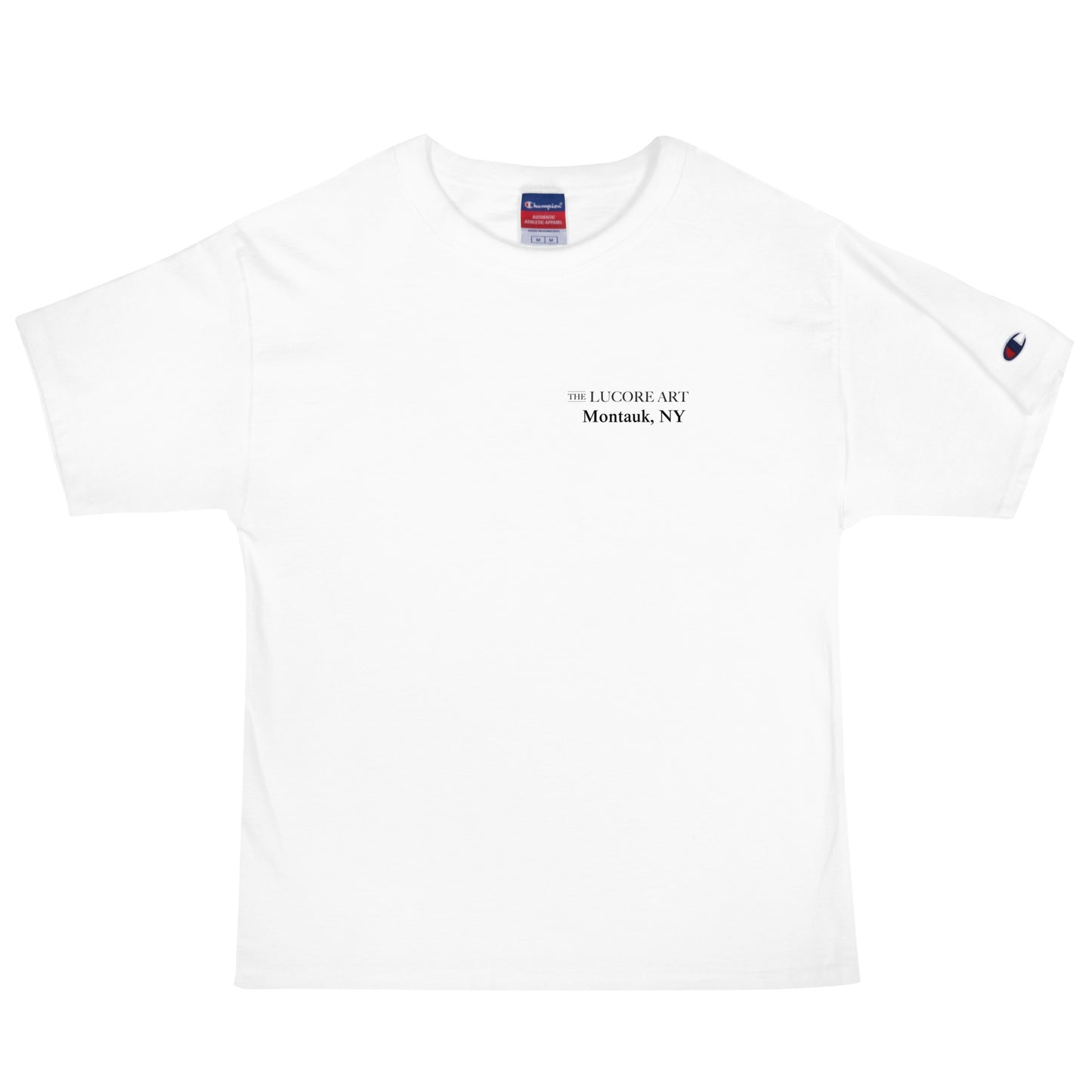 Red World T-Shirt