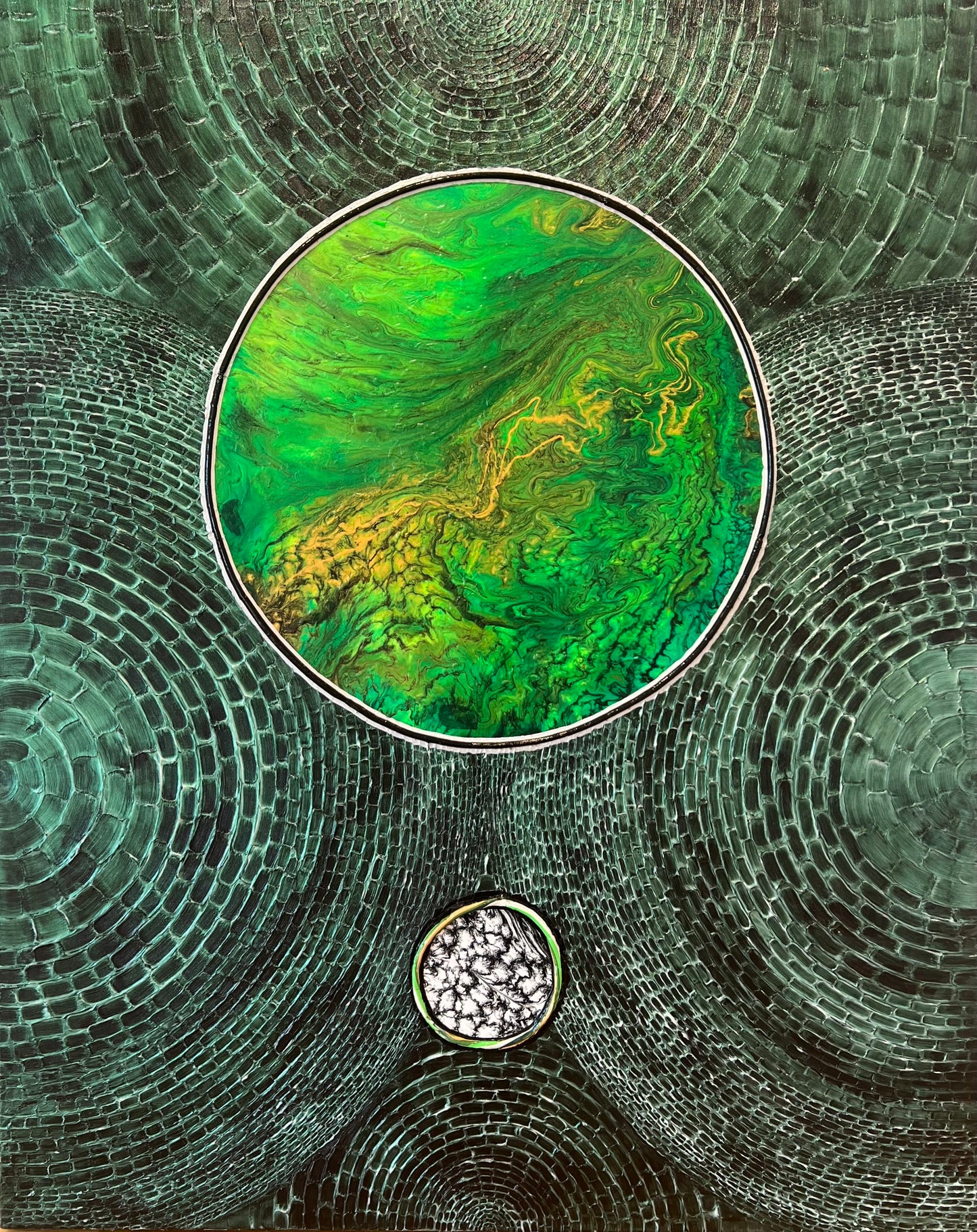 Emerald City