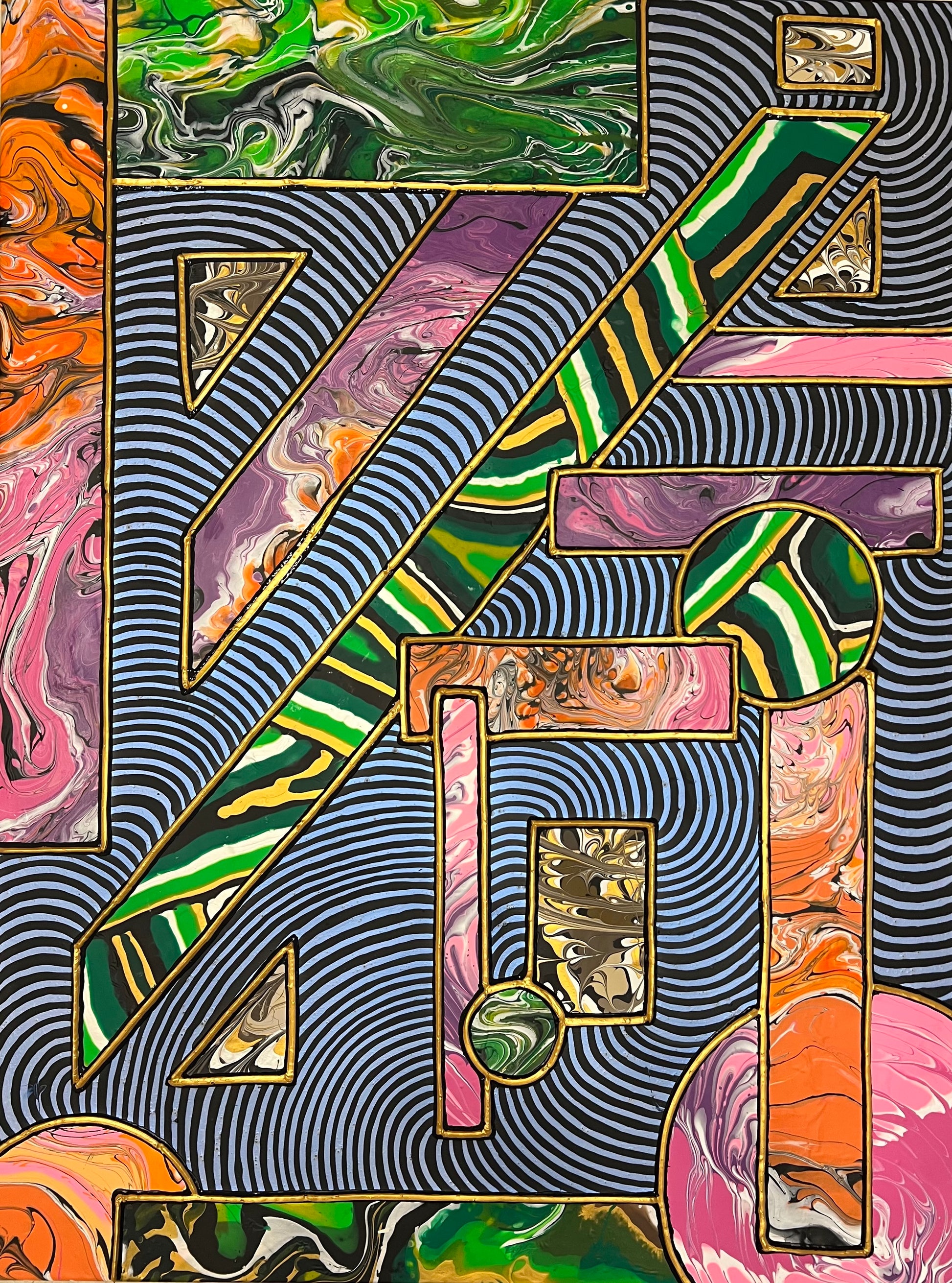 UnBelizeable – The Lucore Art