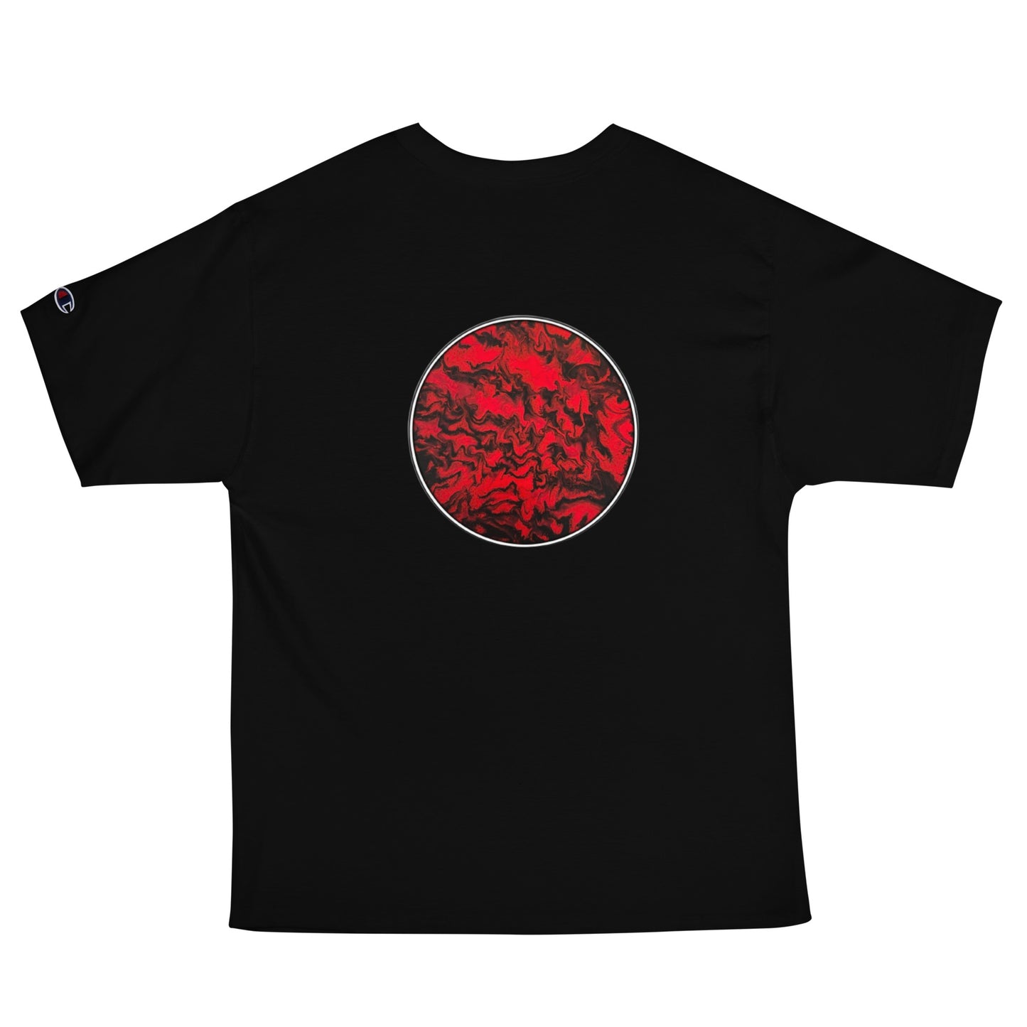 Red World T-shirt