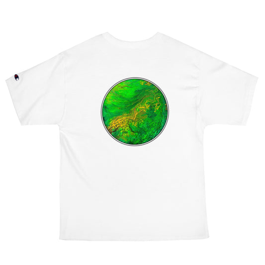Green World T-Shirt