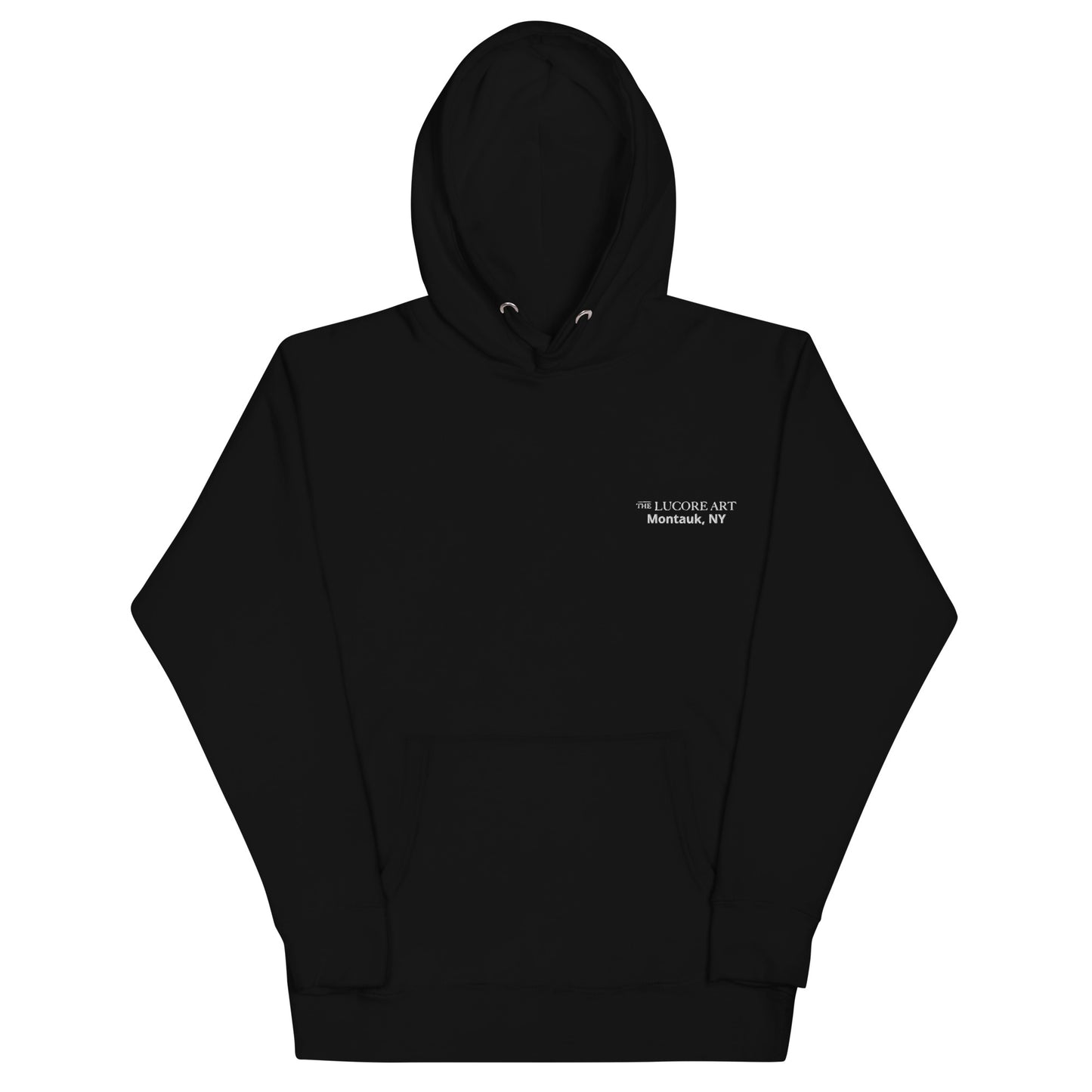 Pink World Hoodie